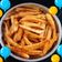 Jayshree Doshi's cooksnap of when they made પેરી પેરી ફ્રેન્ચ ફ્રાય (Peri Peri French Fries Recipe In Gujarati).