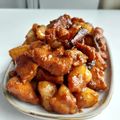 Cooksnap dari Inoy's Kitchen untuk resep Hong Bak (Babi Kecap) Non Halal