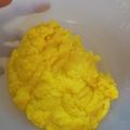 Cooksnap dari Raihanah Rufaidah Mariyah untuk resep Custard isi Pao