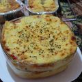 Cooksnap dari Titah Angesti untuk resep Mini Cup Lasagna Tuna 🐟