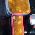 El cooksnap de Carolicious cuando hizo Níscalos con patatas (guiso de rovellons) | Otoño de batch cooking.