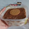 Cooksnap dari Mega Kusuma untuk resep 🅣🅘🅡🅐🅜🅘🅢🅤 🅓🅔🅢🅢🅔🅡🅣 🅑🅞🅧(no oven and no telur)