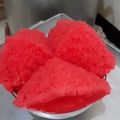 Cooksnap dari Erni Dwiminnarsih untuk resep Kue Mangkuk NCC