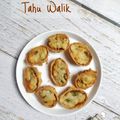 Cooksnap dari Dde Winda untuk resep Tahu Walik Frozen