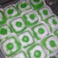 Cooksnap dari Linda Karyani untuk resep Putu ayu / Jajanan pasar