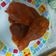 El cooksnap de antonio cuando hizo Jamoncitos de pollo en salsa de la abuela.