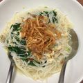 Cooksnap dari Dydi Arifien untuk resep Bakmi Jawa