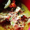 Cooksnap dari Ririn Nugroho untuk resep Gulai Kambing Special