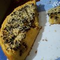 Cooksnap dari sandies untuk resep Bolu SKM (Susu Kental Manis) Super Lembut