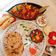 Lovely Agrawal का कुकस्नैप जब उन्होंने आलू गोभी मसाला सब्जी (aloo gobi masala sabzi recipe in Hindi) बनाया था।
