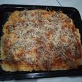 Cooksnap dari Mella Agustin untuk resep Pizza oven mudah dan enakk 😊