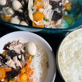Cooksnap dari megariana untuk resep Sup Kimlo Komplit