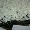Cooksnap dari Itha Andy untuk resep Brownies kukus ny liem