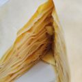 Uki Wu 的 芒果千層蛋糕 cooksnap