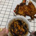 Cooksnap dari kunthi untuk resep Bandeng Bakar Madu