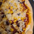 Cooksnap από Παρασκευή στη συνταγή Εύκολη ζύμη για πίτσα