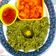 Ketki Dave's cooksnap of when they made પાલક ખીચડી.