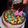 El cooksnap de Bryanna♡Aitana cuando hizo Torta ricas golosinas cumpleaños.