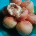 Cooksnap dari Hafsah Qoimah untuk resep Roti Goreng Empuk (no mixer, no egg, no timbangan)