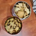Lilla Eszes Cooksnap-ja, amikor elkészítette a(z) Rögtön puha mézeskalács receptet.