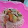 Cooksnap dari @BundaAlya untuk resep Sop bihun wortel jamur kuping buncis
