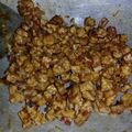 Cooksnap dari Mega Wati untuk resep Orek Tempe Manis