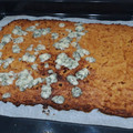 El cooksnap de Laura AO cuando hizo Croquetas de coliflor al horno.