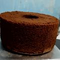 Cooksnap dari Fadilla untuk resep Chocolate Chiffon Cup