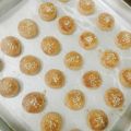 Cooksnap dari Yory Adithia untuk resep Kue kacang mede#bikinramadhanberkesan