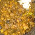 Cooksnap dari erfawanti2@gmail.com untuk resep Sambal Goreng Kentang Wortel Hati Ampela