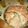 El cooksnap de Marisa Vega cuando hizo Pizza Light de Harina Integral.