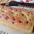 Cooksnap dari Sinta Ismawanti untuk resep Bolu Pisang