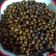 Poonam Singh का कुकस्नैप जब उन्होंने चटपटे काले चने (chatpate kale chane recipe in Hindi) बनाया था।