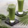 Cooksnap dari Clarissa's Kitchen untuk resep Green Smoothies Timun