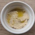Cooksnap από Ναυσικά στη συνταγή Λιβανέζικο χούμους