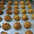 Cooksnap dari Enny Rahmita untuk resep Nastar Lembut Renyah Lumer + tips biar tdk mudah jamuran (cookies)