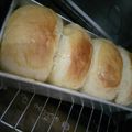 Cooksnap dari Ayudian Ningtias untuk resep Killer Soft Bread (Roti Sobek)