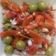 El cooksnap de astrid badia cuando hizo 22. Ensalada de pimientos con atún.