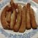 melike Cooksnap-ja, amikor elkészítette a(z) Churros receptet.
