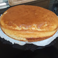El cooksnap de solera1969 cuando hizo Bizcocho de yogur de limón.