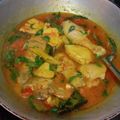 Cooksnap dari Vera Bunda Sefa untuk resep Ayam woku kemangi
