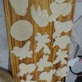 El cooksnap de Daiana Ríos cuando hizo Galletitas de Maizena ¡En 3 pasos!.