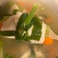 Cooksnap của Tram Anh Nguyen khi họ làm theo món Cá Hấp Rau Củ