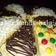 Cooksnap dari Vernicha Wahyuni untuk resep Donat pizza eggless