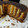 El cooksnap de Romina G. Palomec cuando hizo Torta Cebra de chocolate, dulce de leche y vainilla.