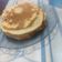 El cooksnap de Carolina Gauna cuando hizo Panqueques de avena, sin harina.