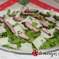 Cooksnap από july88 στη συνταγή Σαλάτα γυρευτή με απάκι