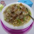 Cooksnap dari Ummu Asma untuk resep 553. Soto Kikil