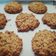 El cooksnap de Merche Cocinillas cuando hizo Galletas de avena y miel.