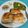 Bina Samir Telivala's cooksnap of when they made Green Pav Bhaji - Hariyali Pav Bhaji - Authentic Healthy Hariyali Pav Bhaji.